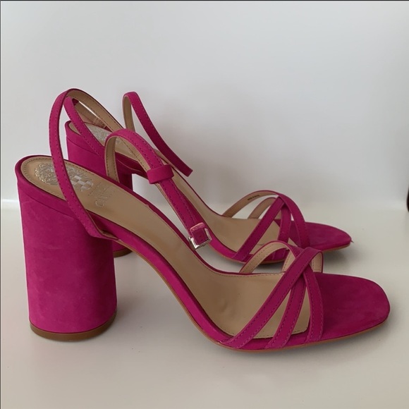 Vince Camuto Heels New without Box - Picture 3 of 8